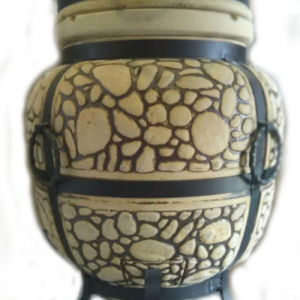 Tandoor bruk, wzór #5