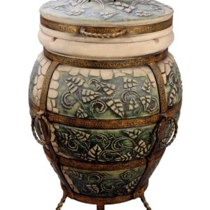 Tandoor Gotyk