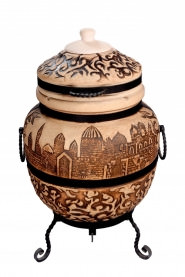 Tandoor miasto