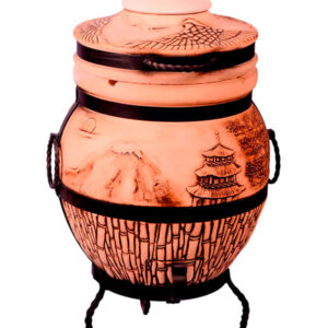 Tandoor Japoński