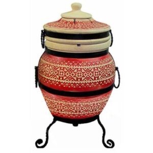 Tandoor Ukraiński ornament